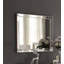 Miroir de finition
