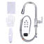Robinet de cuisine rétractable-73207326