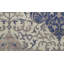 Wool Damask Area Rug