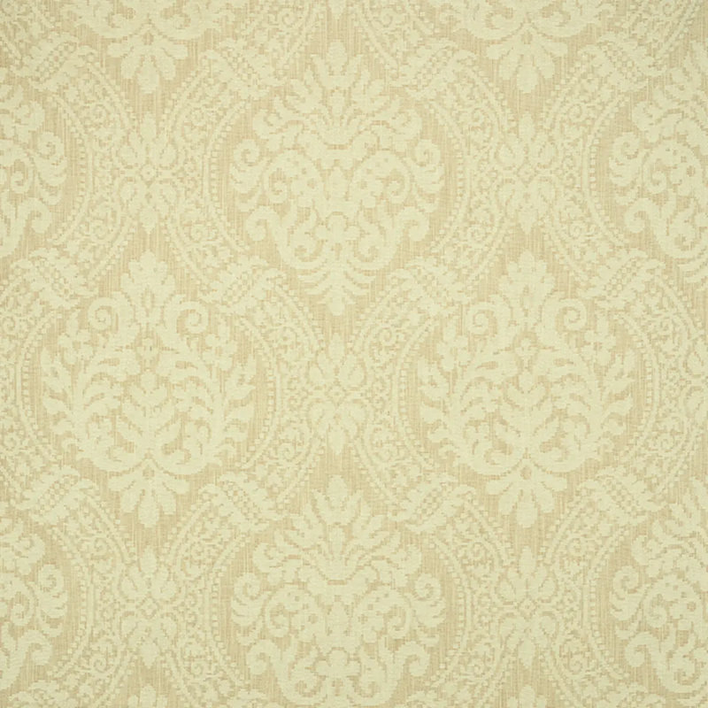 Port Charl Chen Damask Fabric