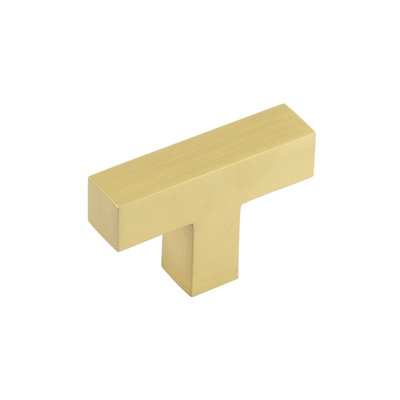 Trafalgar 60mm Length Bar Knob