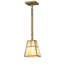 1 - Light Pendant