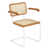 Honey Oak/Natural/White