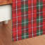 Wilfred Tartan Table Runner
