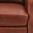 Doersten Lange Genuine Leather Recliner (Set of 2)-101898359