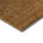 Premium Machine Washable Prisco Chocolate Rug-1579787023