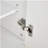 Eudoxia Accent Cabinet