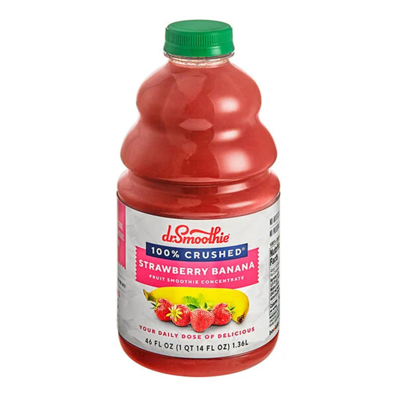 FixtureDisplays Snow Cone Syrup