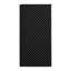 Paquet de 4 panneaux de mousse acoustique 48 x 24 x 2 po pour mur et plafond Studio