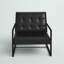Fauteuil capitonné l 29,5 po Billings-981846352