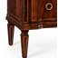 Regency Solid Wood Accent Chest-23515337