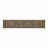 Outdoor Acacia Wood Patio Bench,Grey/Rustic Metal