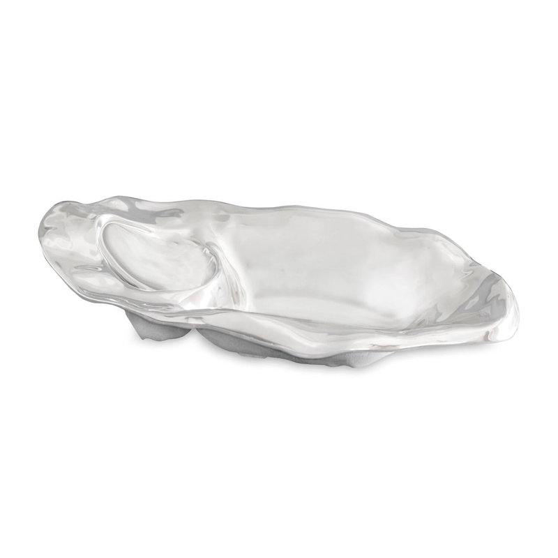 Ocean Aluminum Champagne Bucket