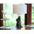 8'' H No Slub Innsbruck Drum Lampshade-79590970