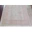 Tapis intérieur de la laine 10 pi 3 po x 13 pi 3 po one-of-kind à la main noué la VanVleet