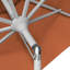 Parasol sunbrella de marché 7,5' Wallach-329891555