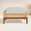 Peninsula Sunbrella® Patio Footstool