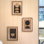 Symphony Framed Art