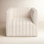 Brandt Upholstered Swivel Armchair