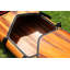 Kayak en bois Hudson 18