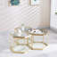 Table basse Dolph-1878632725