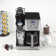 Coffee Center 2-IN-1 Coffeemaker