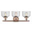 Éclairage pour salle de bain à 3 lumières 28 po Ballston Urban Bell-1326073877-1219729372-1219729371