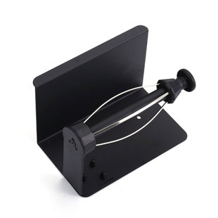 Wall Mounted Toilet Paper Holder