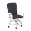 Edgewater Castered Arm Chair-27476681-86507870