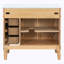 Meuble-lavabo 36 po avec lavabo en céramique-128979811