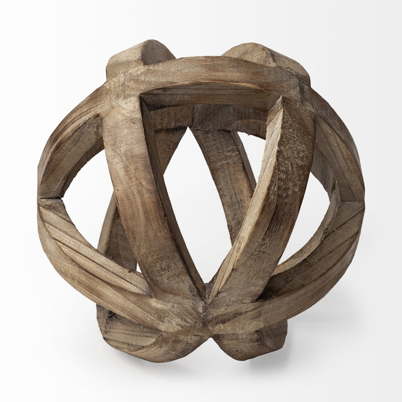 Sculpture Logan