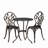 Cast 3Pc Bistro Set-1919095710