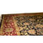 Wool Oriental Area Rug