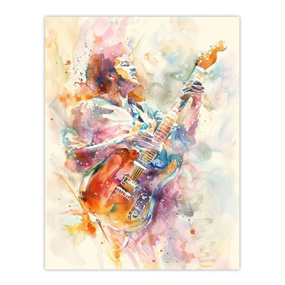 No Frame Print