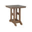Garden Classic Outdoor Square Bar Table-864932527-864932525-864932515