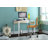 Makalo Upholstered Ottoman