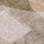 Tapis taupe Xhevrie intérieur / extérieur lavable à la machine-111925065
