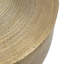 Delphine Drum Coffee Table