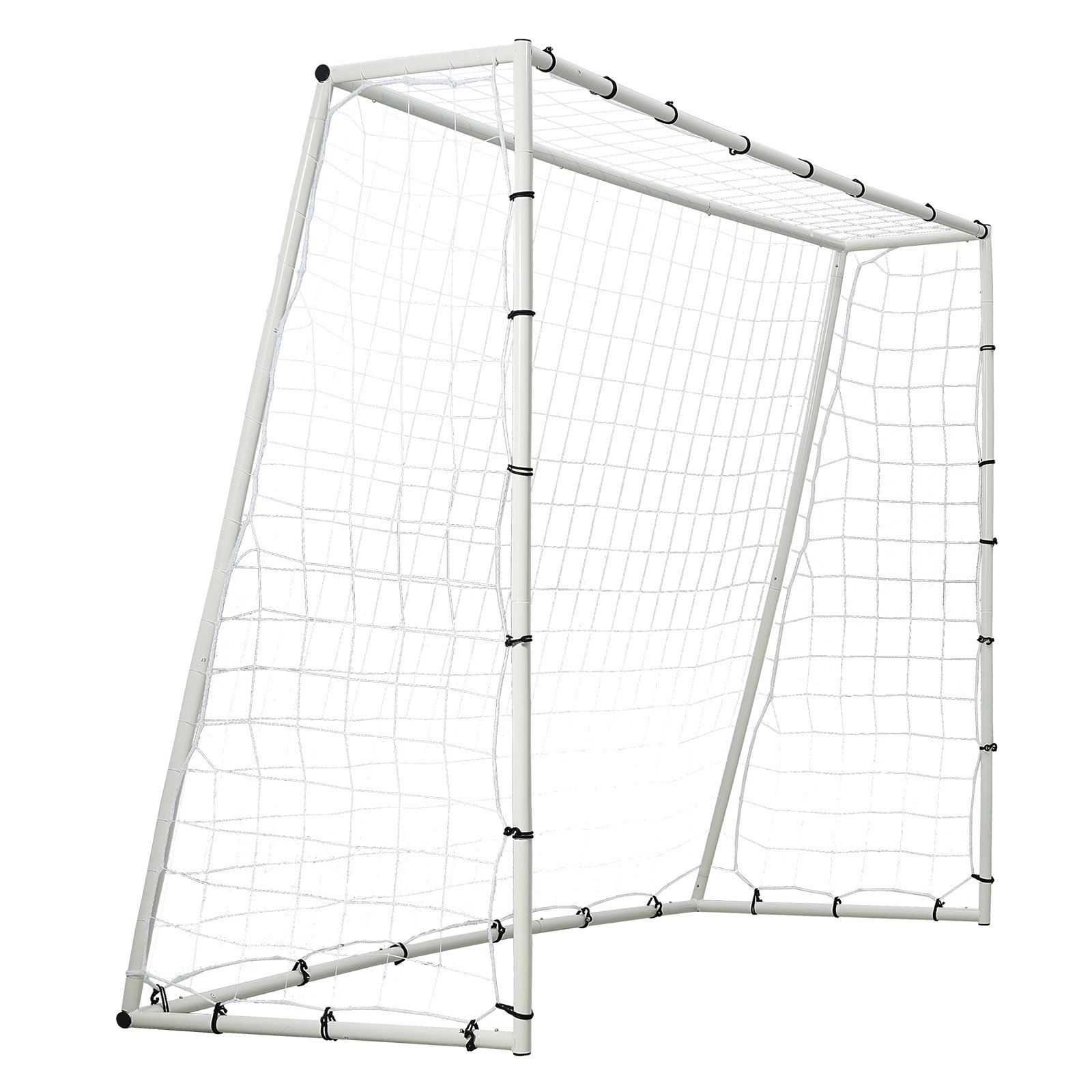 VEVOR Soccer Rebound Trainer, 8x6FT & Reviews Wayfair