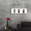 «Epic Art» Planted II par Courtney Prahl, art mural en verre acrylique-101611624