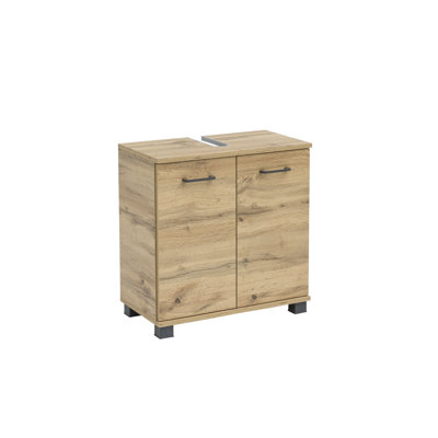 60 cm Waschbeckenunterschrank Selsey