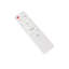 Bubbles Plastic LED Flush Mount