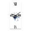 Metal Wall Clock-1811313276