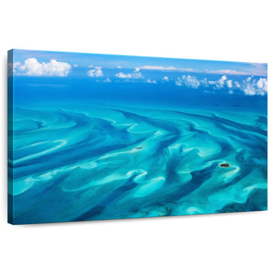 Gillard Bahamas Islands