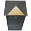 Scottsdale - Light Outdoor Bulkhead Light