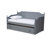 Aaina Twin Daybed with Trundle-847809774