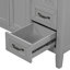 Meuble-lavabo sur pied simple 35,98 po Millstead-319996383