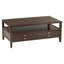 Table basse Mariotti