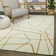 Abstract Area Rug