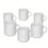Porcelain Coffee Mug
